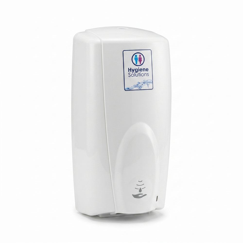 Automatic Soap Dispenser — commercial soap & hand care | Hygiene Solutions