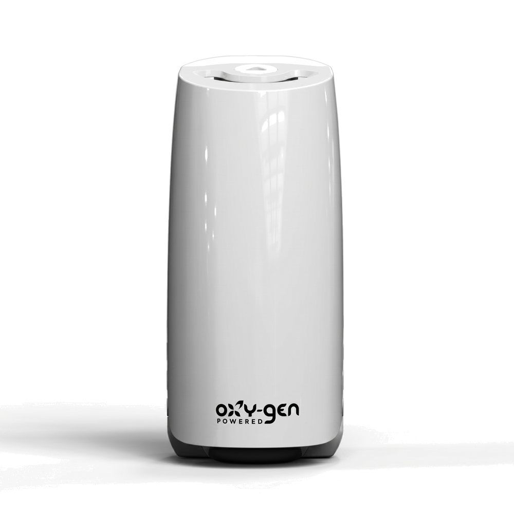 Oxy-Gen Powered Vivae — commercial air freshener | Hygiene Solutions