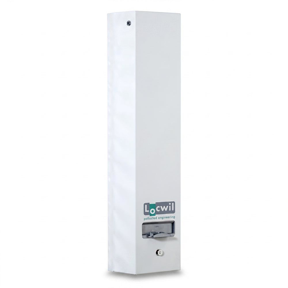 Single Column Vending Machine — commercial vending | Hygiene Solutions